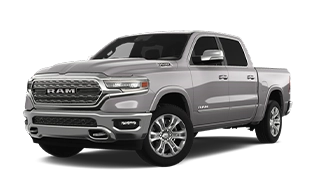 Ram 1500 Preview
