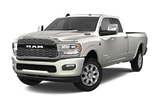 Ram 3500 Preview
