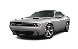 Dodge Charger Preview