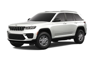 Jeep Grand Cherokee Preview