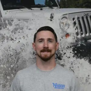 Photo of Kyle Taylor