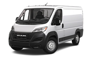 Ram Promaster Preview