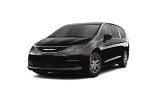 Chrysler Voyager Preview